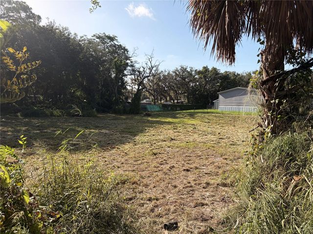 HICKS ROAD, Hudson, FL 34667