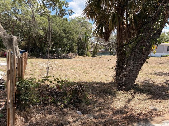 HICKS ROAD, Hudson, FL 34667