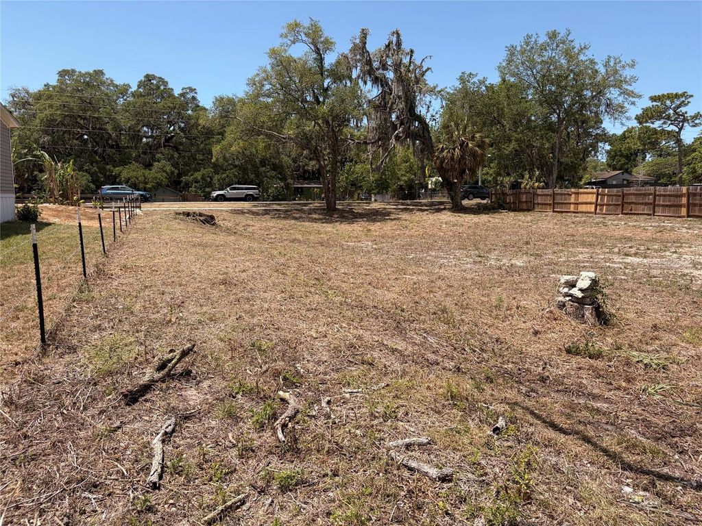 HICKS ROAD, Hudson, FL 34667