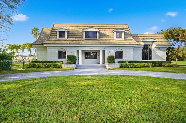 2201 SW 115th Ter, Davie, FL 33325