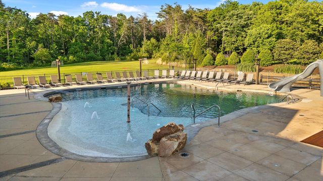 7216 Chimney Rock Trail, Signal Mountain, TN 37377