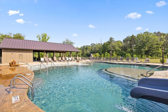 7216 Chimney Rock Trail, Signal Mountain, TN 37377
