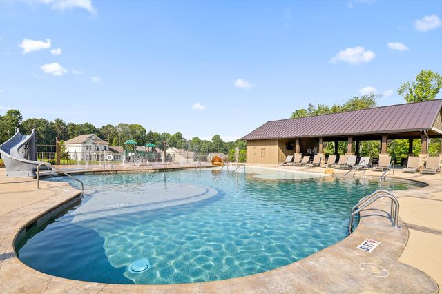 7216 Chimney Rock Trail, Signal Mountain, TN 37377