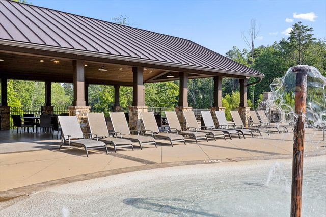 7216 Chimney Rock Trail, Signal Mountain, TN 37377