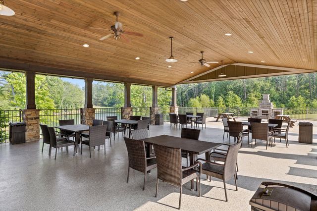 7216 Chimney Rock Trail, Signal Mountain, TN 37377