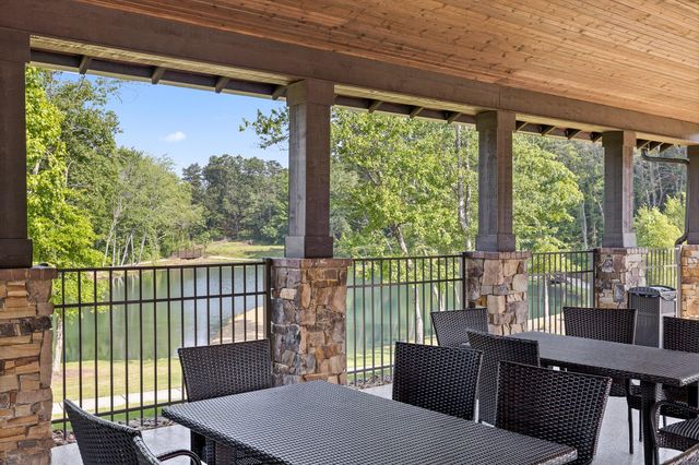 7216 Chimney Rock Trail, Signal Mountain, TN 37377