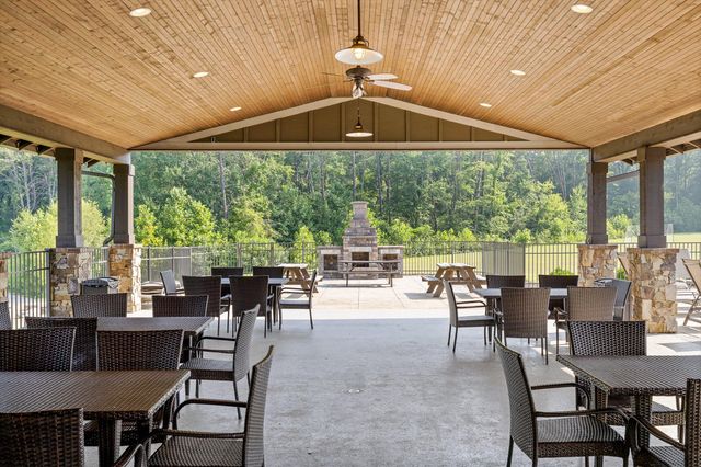 7216 Chimney Rock Trail, Signal Mountain, TN 37377
