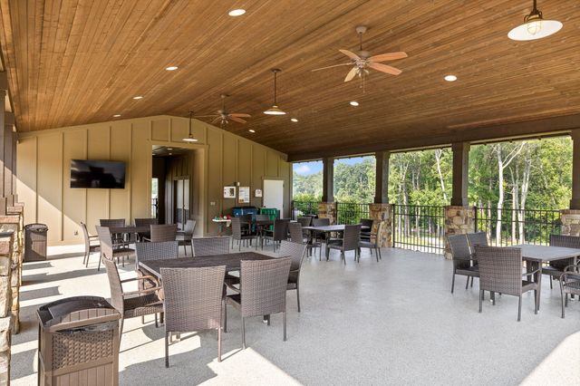 7216 Chimney Rock Trail, Signal Mountain, TN 37377