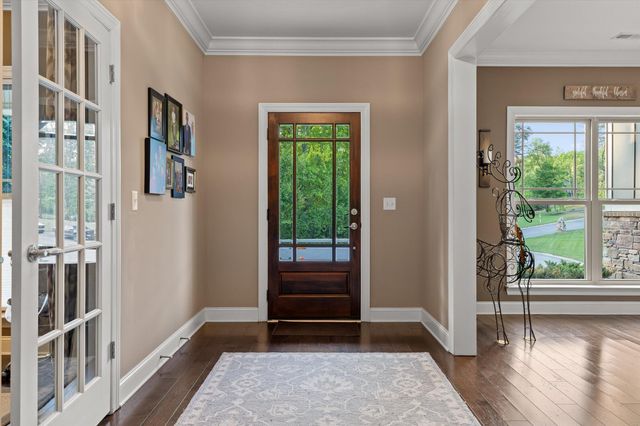 7216 Chimney Rock Trail, Signal Mountain, TN 37377