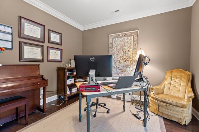 7216 Chimney Rock Trail, Signal Mountain, TN 37377