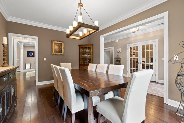 7216 Chimney Rock Trail, Signal Mountain, TN 37377