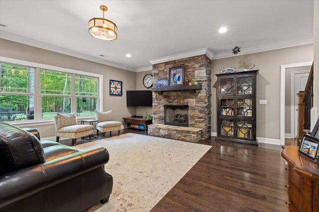 7216 Chimney Rock Trail, Signal Mountain, TN 37377
