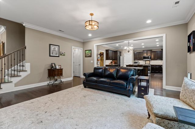 7216 Chimney Rock Trail, Signal Mountain, TN 37377
