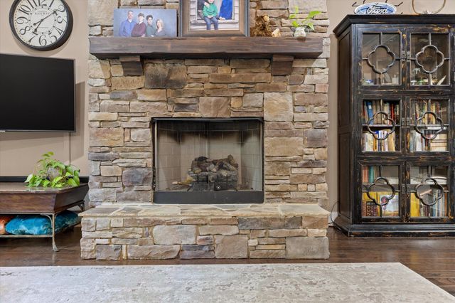 7216 Chimney Rock Trail, Signal Mountain, TN 37377