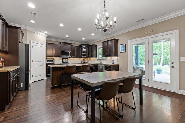 7216 Chimney Rock Trail, Signal Mountain, TN 37377