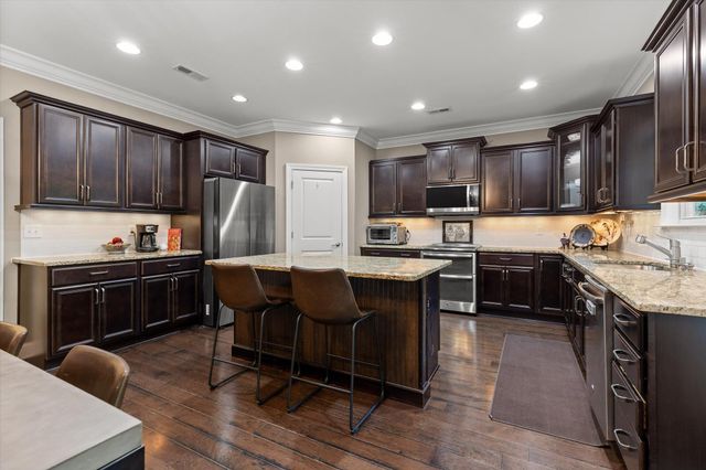 7216 Chimney Rock Trail, Signal Mountain, TN 37377