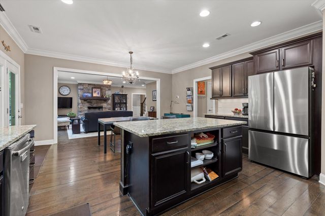 7216 Chimney Rock Trail, Signal Mountain, TN 37377