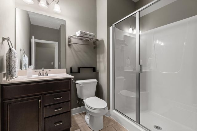 7216 Chimney Rock Trail, Signal Mountain, TN 37377