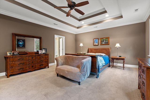7216 Chimney Rock Trail, Signal Mountain, TN 37377