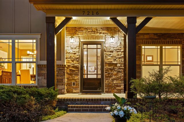 7216 Chimney Rock Trail, Signal Mountain, TN 37377