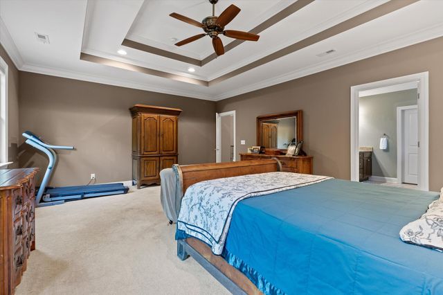 7216 Chimney Rock Trail, Signal Mountain, TN 37377