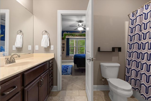 7216 Chimney Rock Trail, Signal Mountain, TN 37377