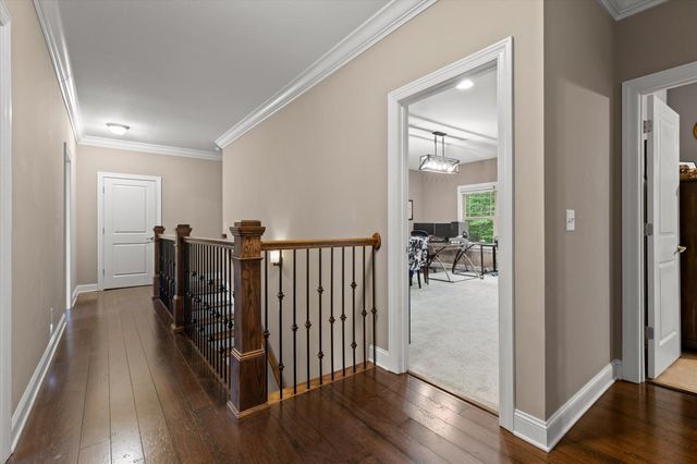 7216 Chimney Rock Trail, Signal Mountain, TN 37377