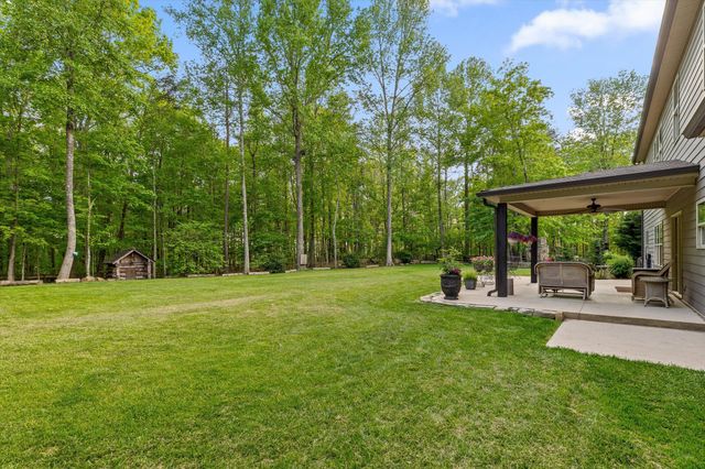 7216 Chimney Rock Trail, Signal Mountain, TN 37377