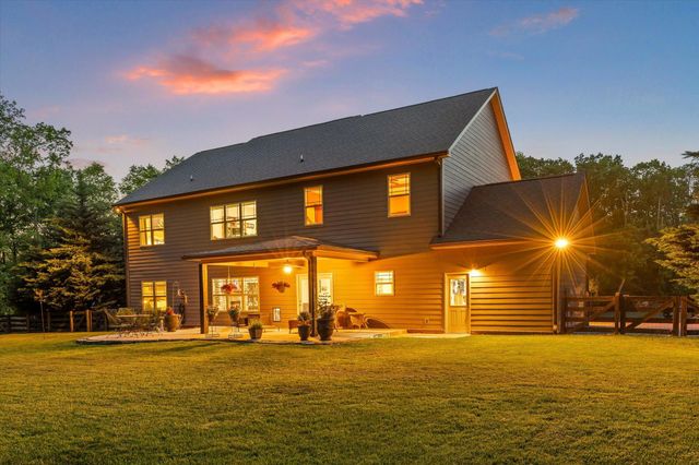 7216 Chimney Rock Trail, Signal Mountain, TN 37377