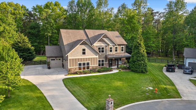 7216 Chimney Rock Trail, Signal Mountain, TN 37377