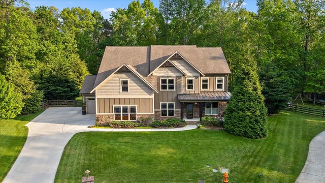7216 Chimney Rock Trail, Signal Mountain, TN 37377