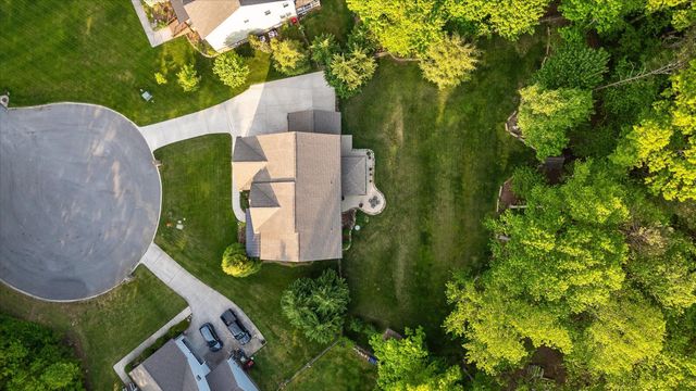 7216 Chimney Rock Trail, Signal Mountain, TN 37377