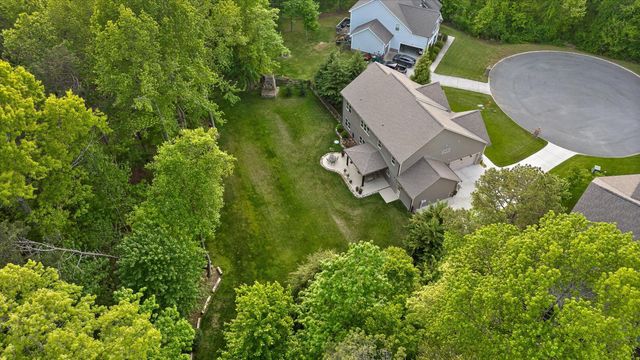 7216 Chimney Rock Trail, Signal Mountain, TN 37377