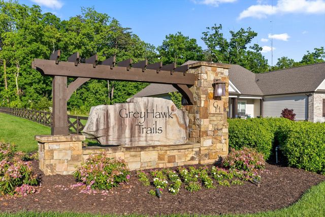 7216 Chimney Rock Trail, Signal Mountain, TN 37377