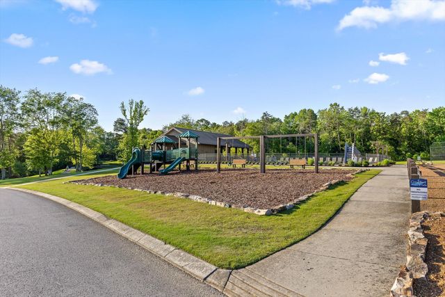 7216 Chimney Rock Trail, Signal Mountain, TN 37377