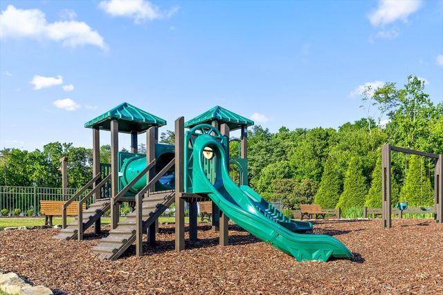 7216 Chimney Rock Trail, Signal Mountain, TN 37377
