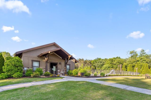 7216 Chimney Rock Trail, Signal Mountain, TN 37377