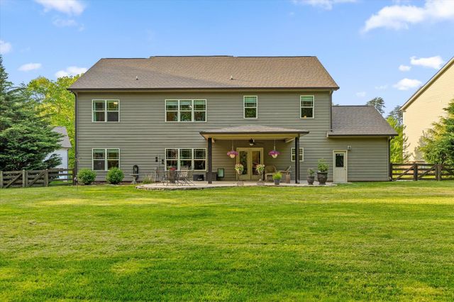 7216 Chimney Rock Trail, Signal Mountain, TN 37377