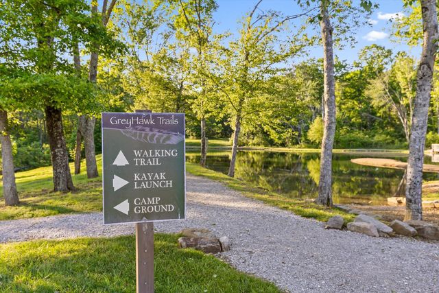 7216 Chimney Rock Trail, Signal Mountain, TN 37377