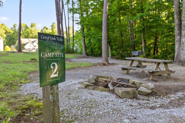 7216 Chimney Rock Trail, Signal Mountain, TN 37377