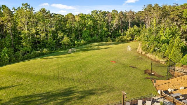 7216 Chimney Rock Trail, Signal Mountain, TN 37377
