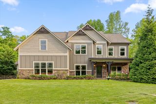 7216 Chimney Rock Trail, Signal Mountain, TN 37377