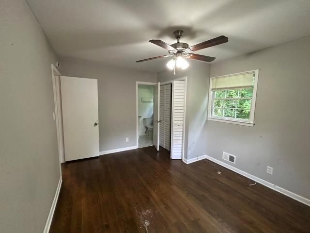 3707 Satellite Boulevard, Ellenwood, GA 30294
