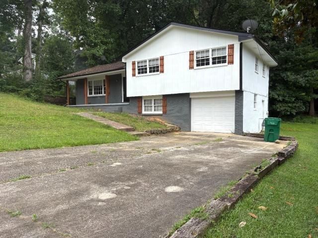 3707 Satellite Boulevard, Ellenwood, GA 30294
