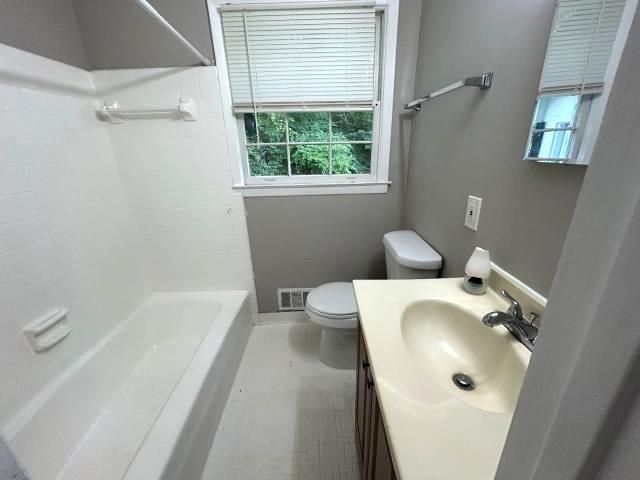 3707 Satellite Boulevard, Ellenwood, GA 30294