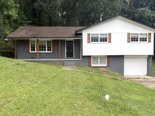 3707 Satellite Boulevard, Ellenwood, GA 30294