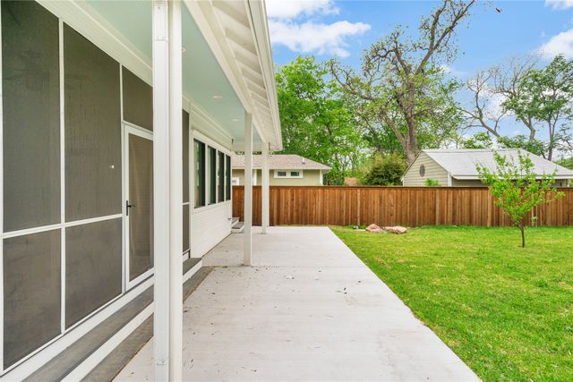 5727 Victor Street, Dallas, TX 75214
