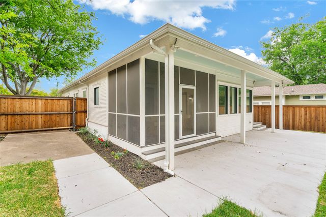 5727 Victor Street, Dallas, TX 75214