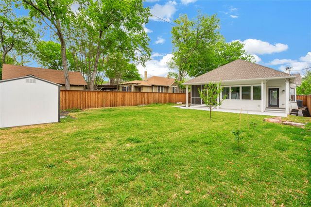 5727 Victor Street, Dallas, TX 75214