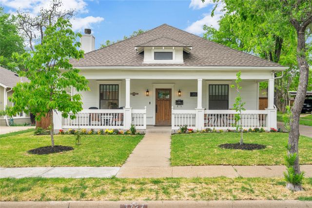 5727 Victor Street, Dallas, TX 75214
